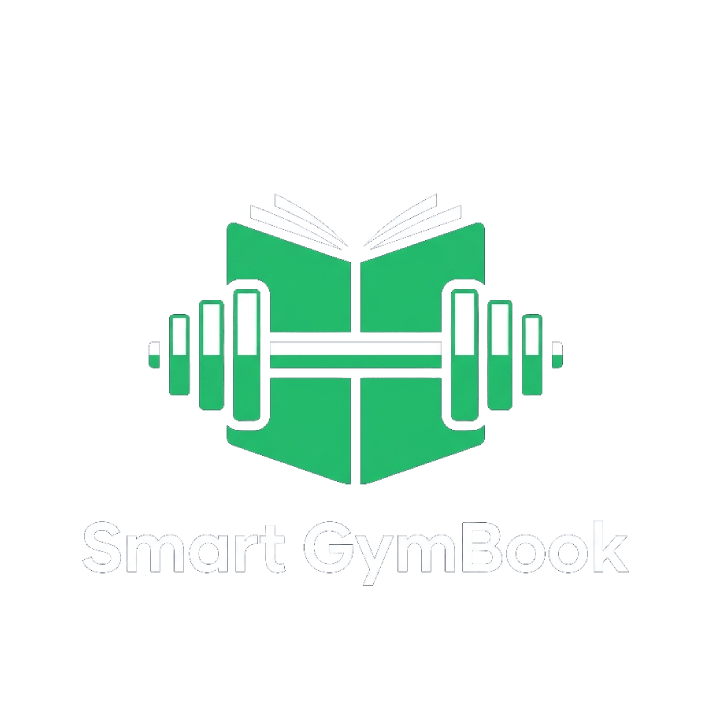 Smart GymBook